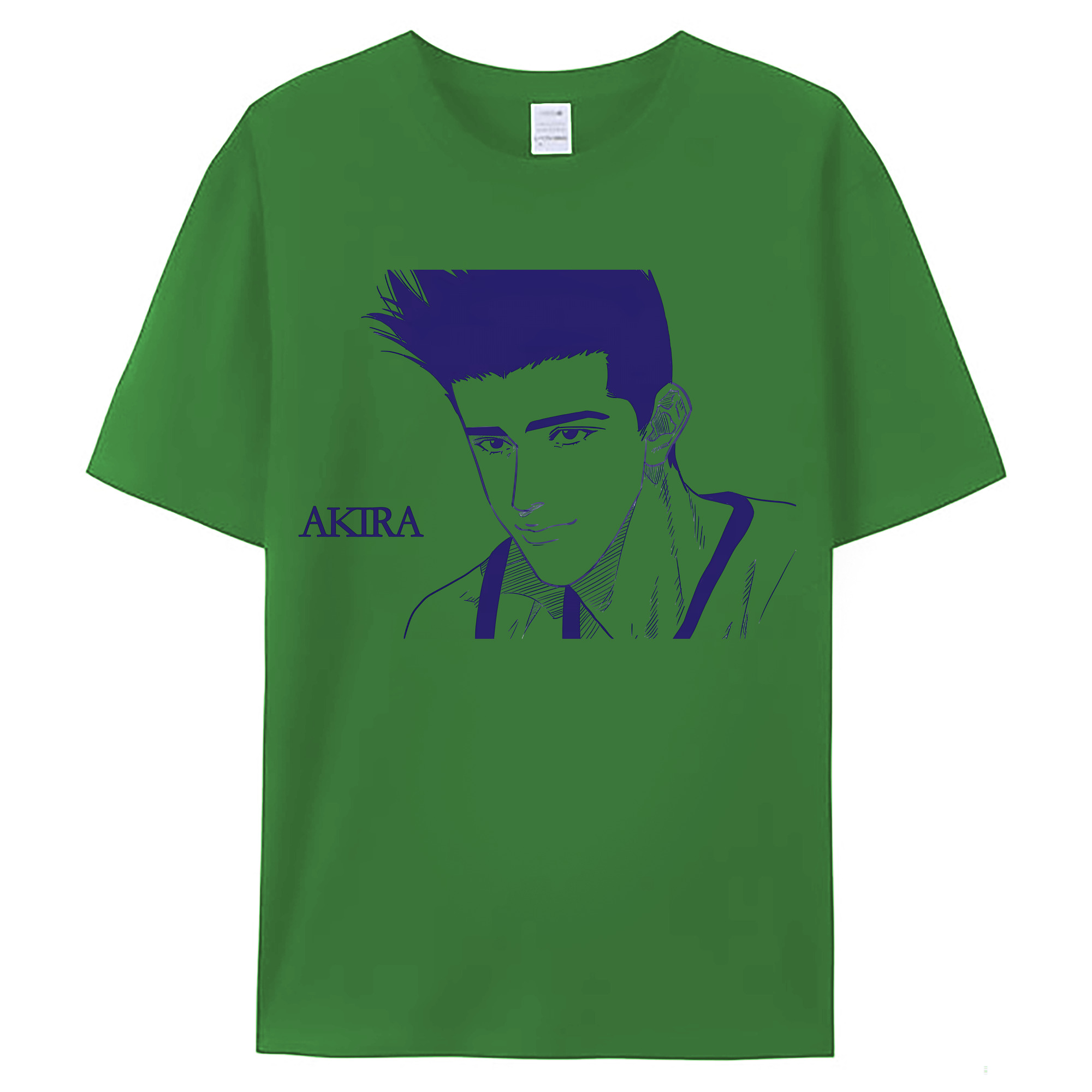 （画像用） SLAM DUNK／スラムダンク レディースカジュアルプリントTシャツ（綿100％）